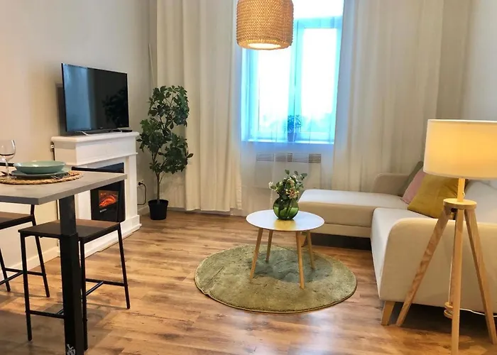 Apartman Vinohrady