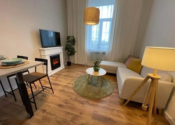 Apartman Vinohrady