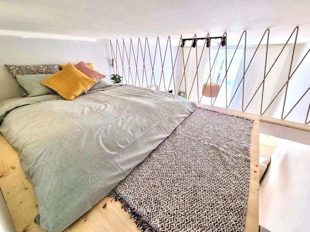 Apartment Vinohrady