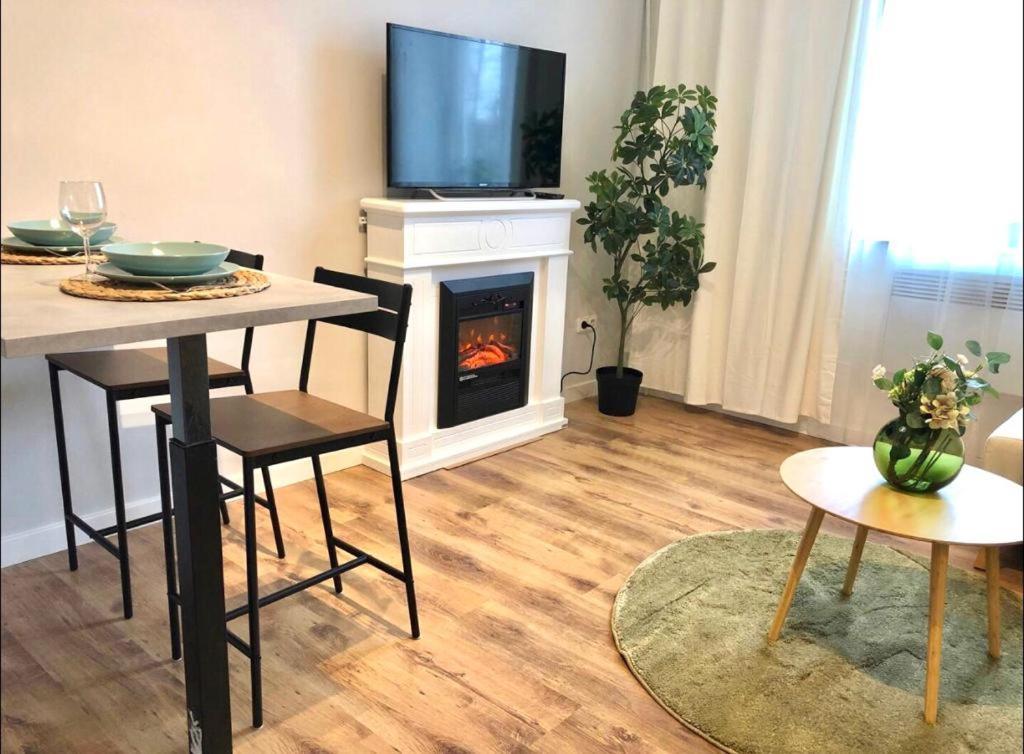 Apartment Vinohrady