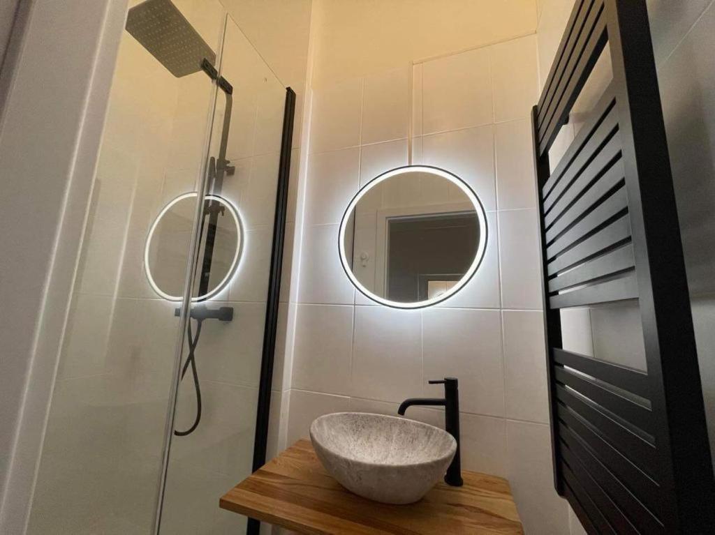 Vinohrady Apartment