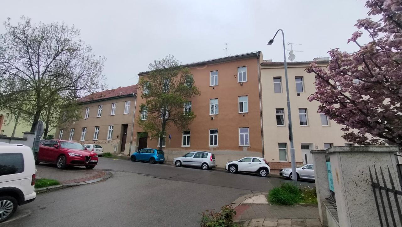 Vinohrady Apartment *