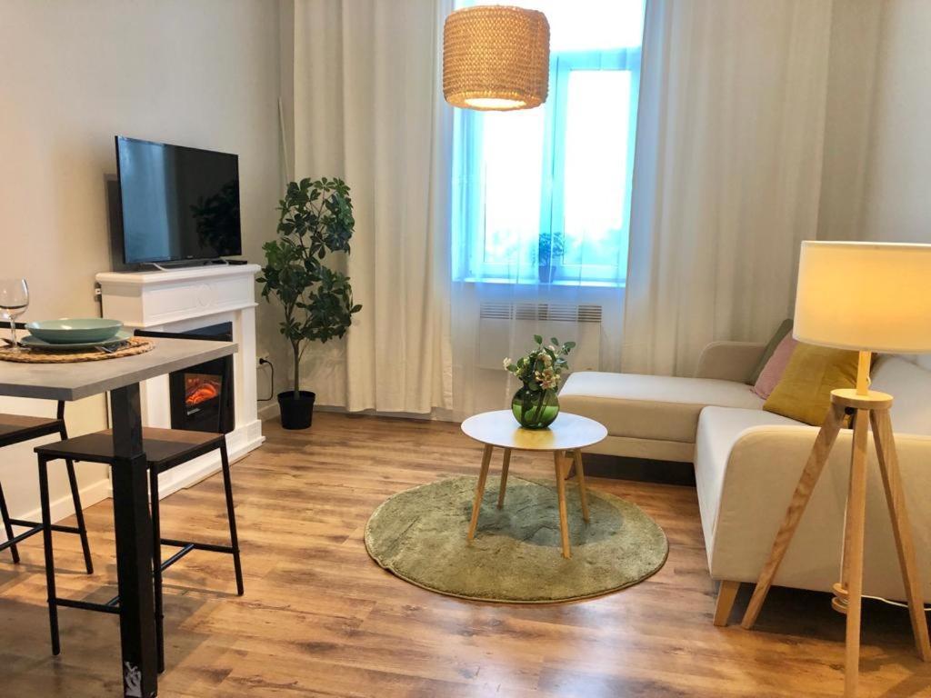 Vinohrady Apartment Brno
